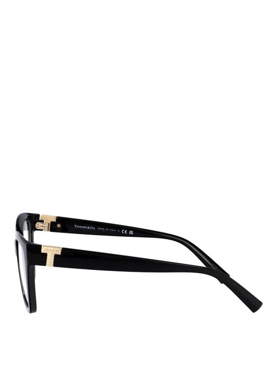 25FW 티파니앤코 안경 0TF2257BU8001 Black - TIFFANY & CO