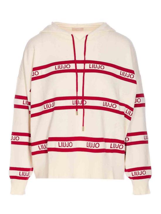  리우조 탑 TF5216MS63LC3752 White