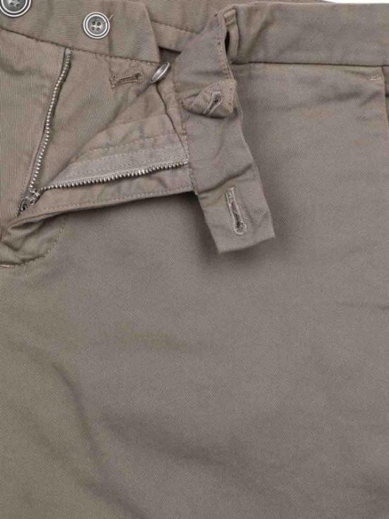  브룩스 필드 스트레이트 팬츠 205AC3127347 Grey - BROOKSFIELD