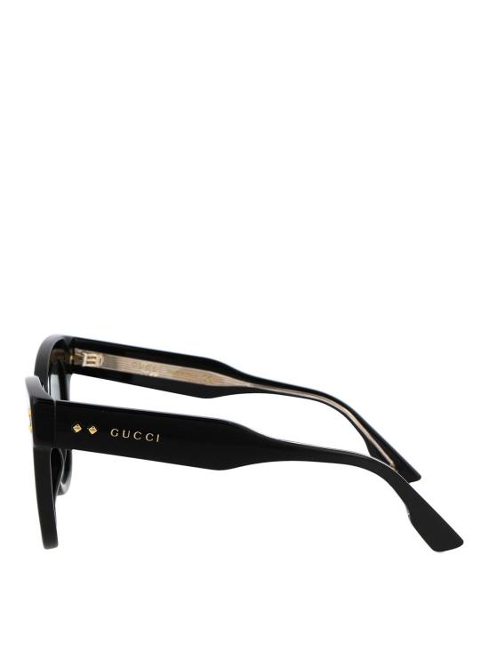  구찌 선글라스 GG1082S001 Black - GUCCI