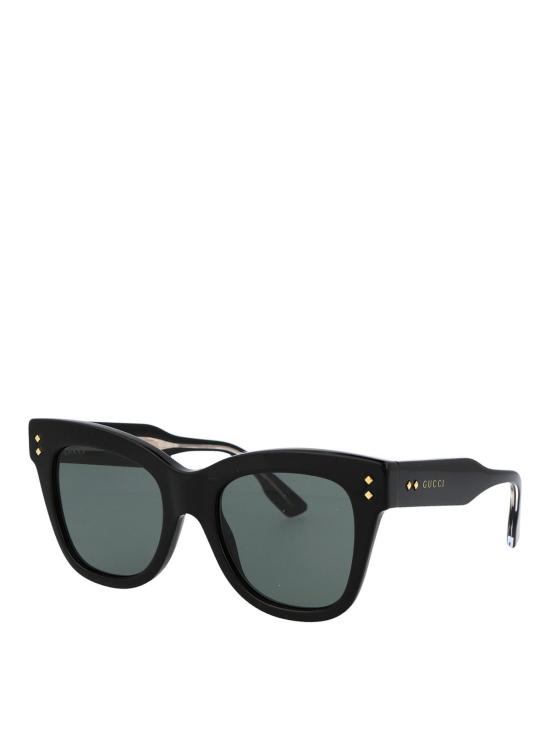  구찌 선글라스 GG1082S001 Black - GUCCI