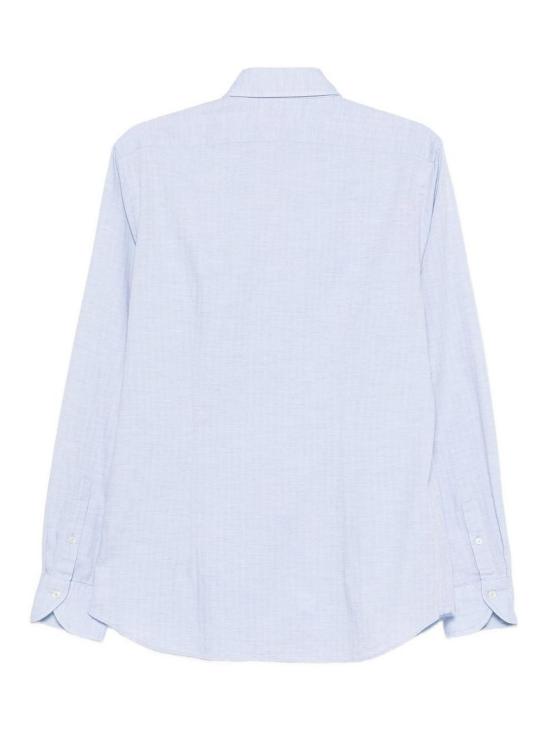  싸쿠스 셔츠 748ML91106001 Light Blue - XACUS