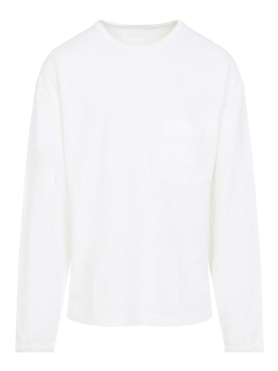  르메르 반팔 티셔츠 TO1466LJ1038WH048 White