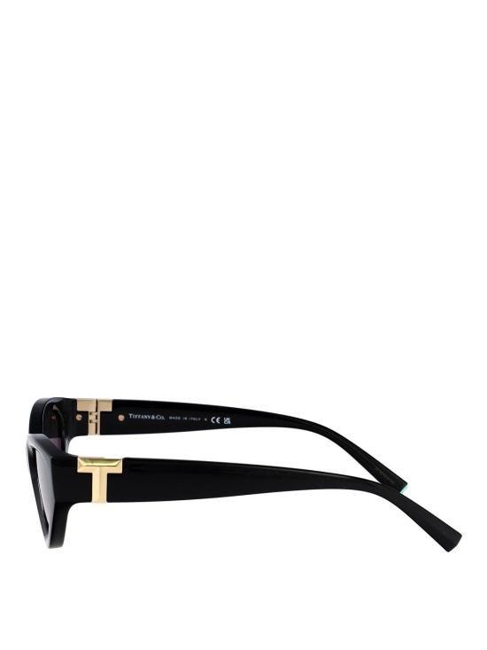 25FW 티파니앤코 선글라스 0TF4225U8001S4 Black - TIFFANY & CO