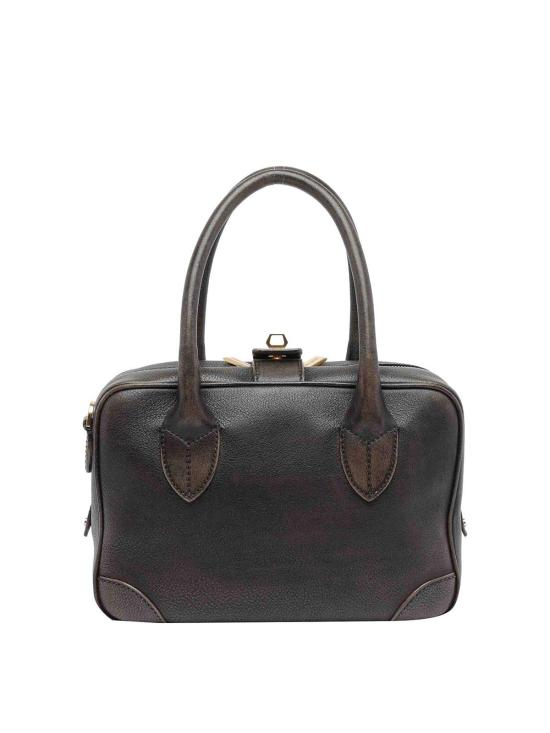 26SS 골든구스 토트백 GWA00470A00075355682 Brown - GOLDEN GOOSE