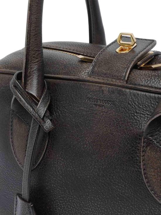 26SS 골든구스 토트백 GWA00470A00075355682 Brown - GOLDEN GOOSE