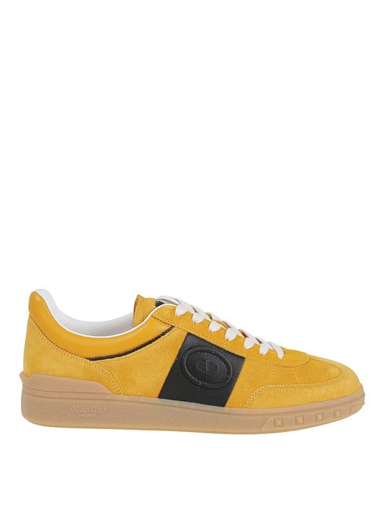 25SS 발렌티노 가라바니 스니커즈 YS0H77LALRJA Yellow