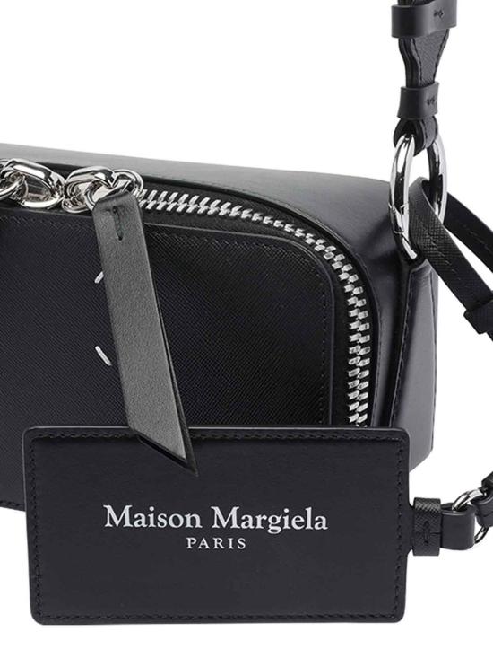 25FW 마르지엘라 돌 카메라백 스몰 SB1WD0031P7275T8013 - MAISON MARGIELA