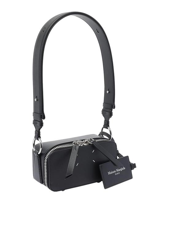 25FW 마르지엘라 돌 카메라백 스몰 SB1WD0031P7275T8013 - MAISON MARGIELA