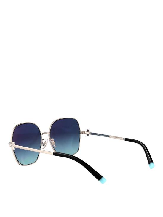 26SS 티파니앤코 선글라스 0TF3085B60019S Silver - TIFFANY & CO