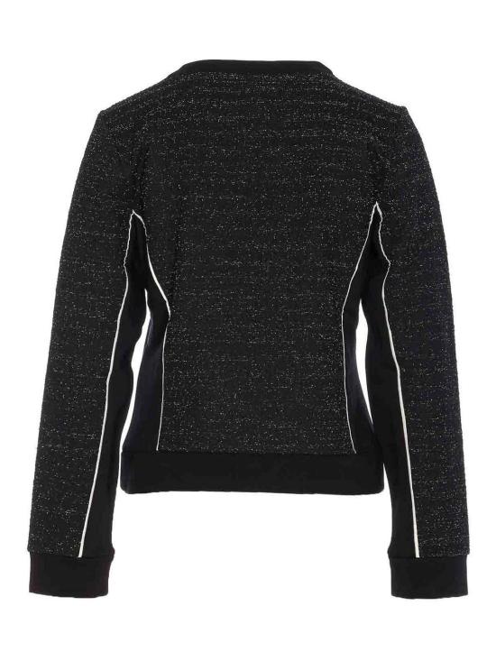  리우조 탑 TF5262J497809Z49 Black - LIU JO