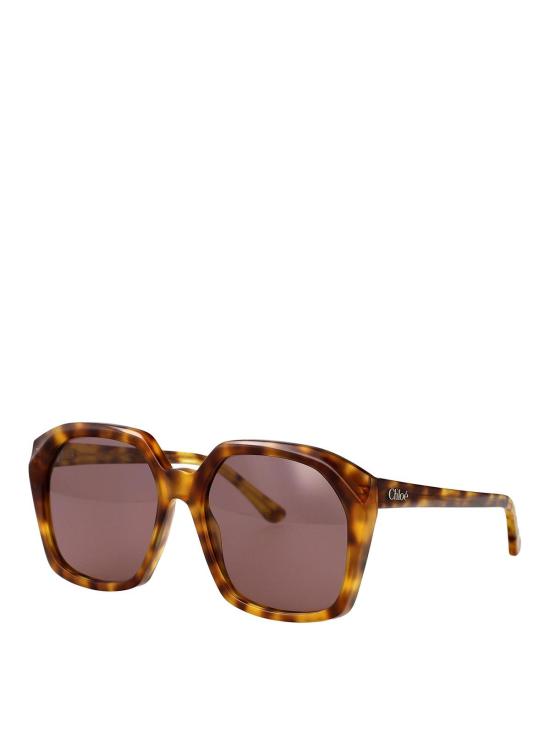 26SS 끌로에 선글라스 CH0280S004 Brown - CHLOE