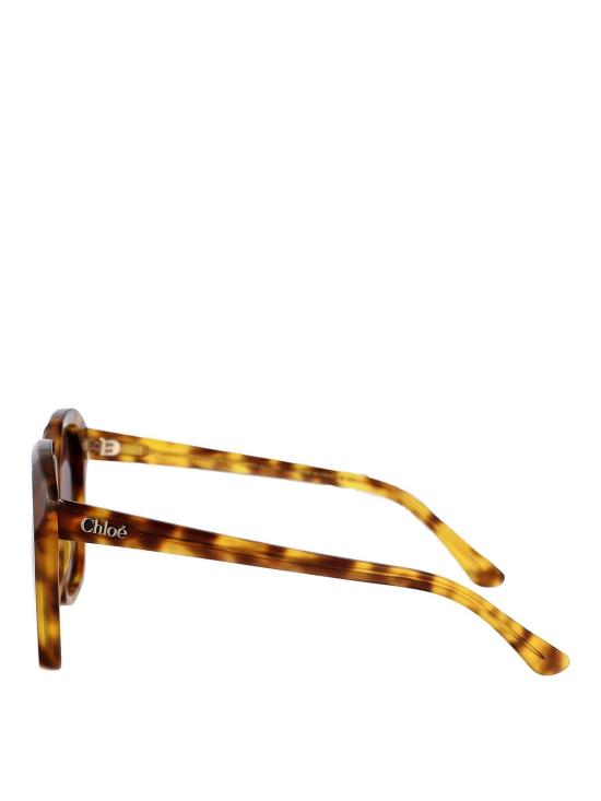 26SS 끌로에 선글라스 CH0280S004 Brown - CHLOE