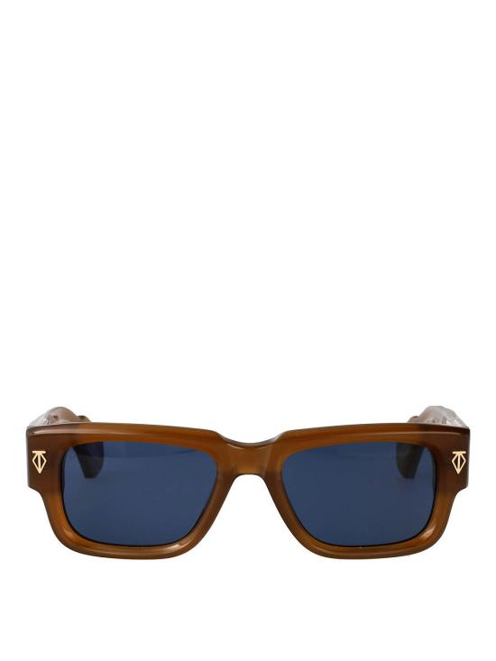 25FW 티헨리 선글라스 TAYCANBROWN Brown