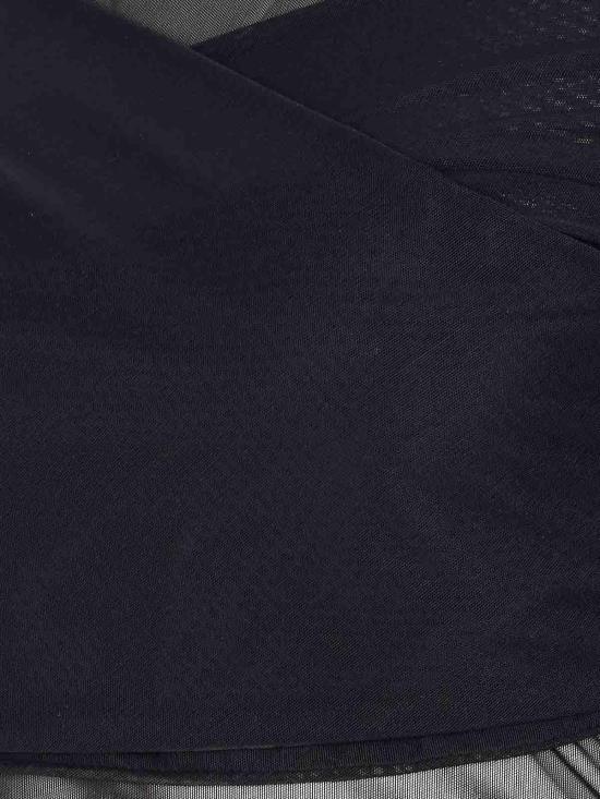  마 데 마가리타스 민소매 티셔츠 MMABW01360NE01 Black - MAR DE MARGARITAS