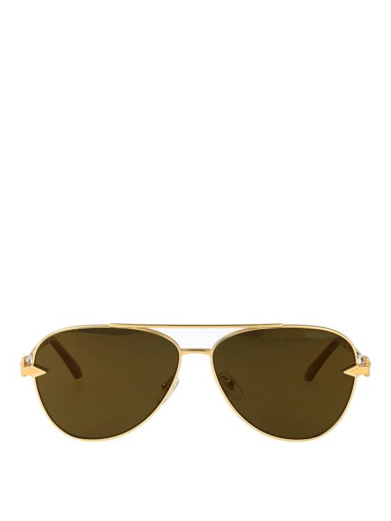 26SS 베르사체 선글라스 0VE228310027I Gold