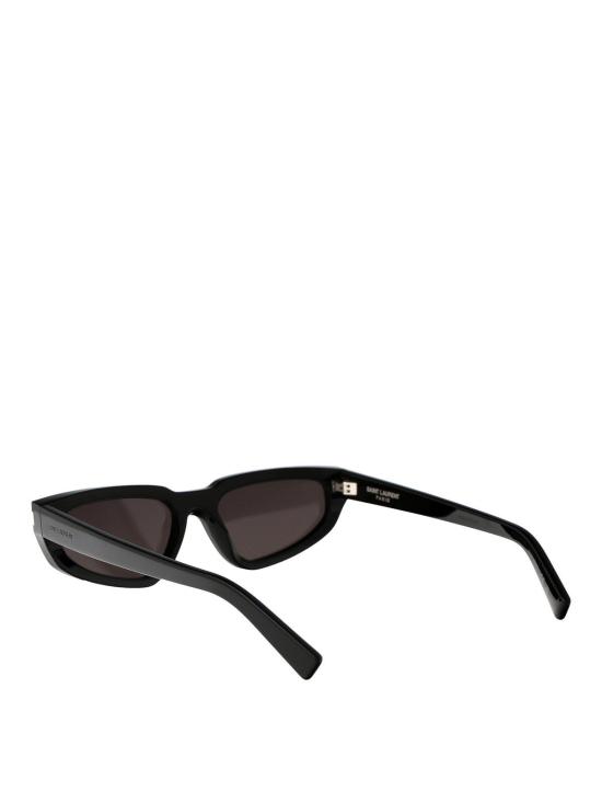26SS 생로랑 선글라스 SL634NOVA001 Black - SAINT LAURENT