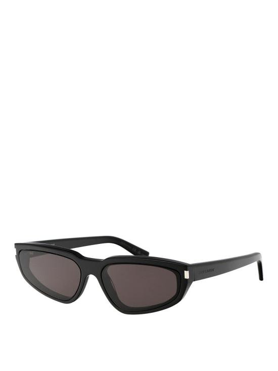 26SS 생로랑 선글라스 SL634NOVA001 Black - SAINT LAURENT