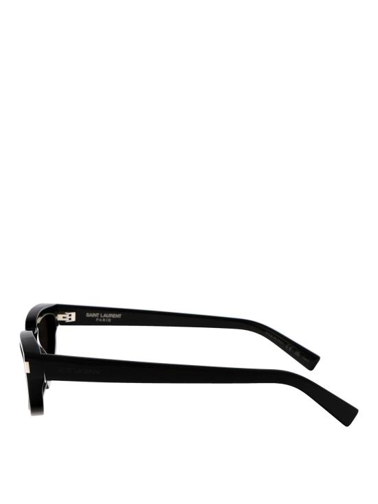 26SS 생로랑 선글라스 SL634NOVA001 Black - SAINT LAURENT