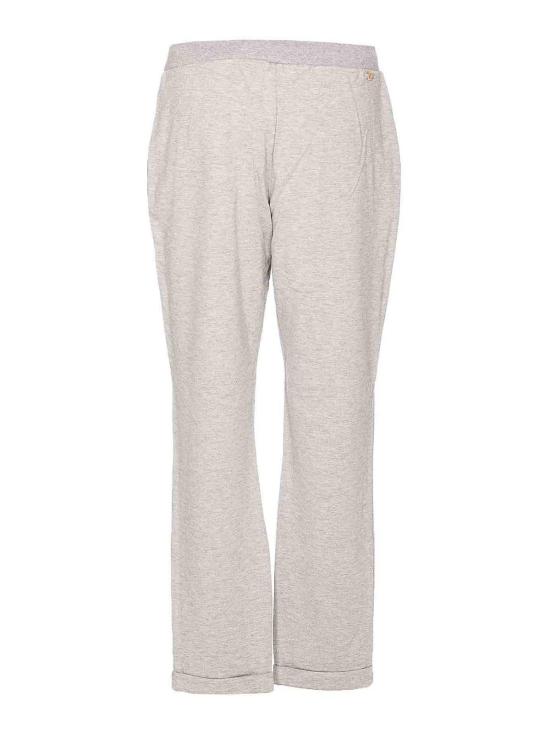  리우조 트레이닝/조거 팬츠 TF5155FS576M9931 Grey - LIU JO