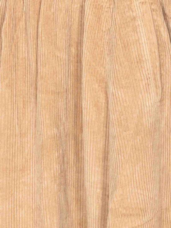  트루 에비뉴 미디 스커트 GARDENTOFFEE Beige - TRUE AVENUE