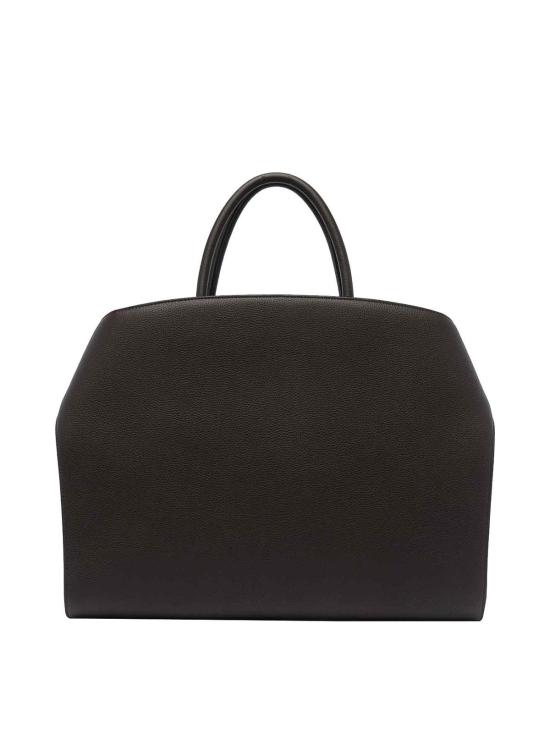 26FW 살바토레 페라가모 토트백 779074241683 Brown - SALVATORE FERRAGAMO