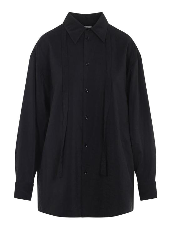  르메르 셔츠 SH1051LF1308BK999 Black