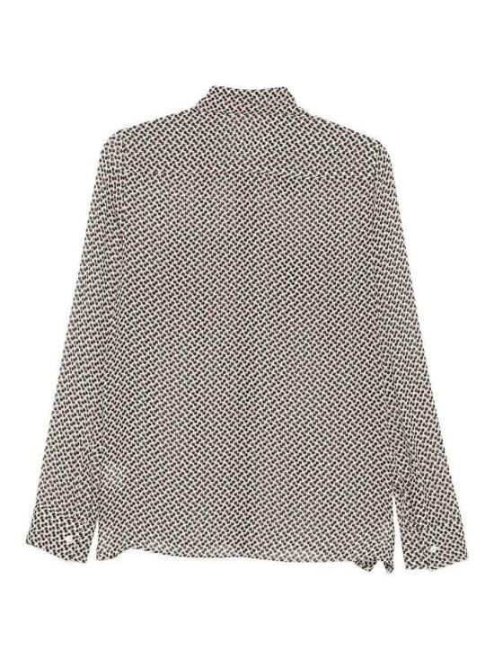  싸쿠스 셔츠 ISABELLA112795563001 Multicolour - XACUS