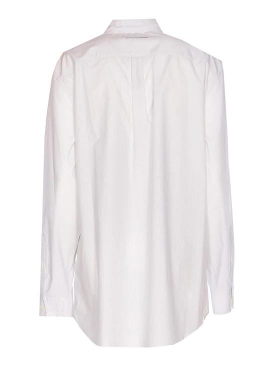  장 폴 고티에 셔츠 ST039C070010230 White - JEAN PAUL GAULTIER