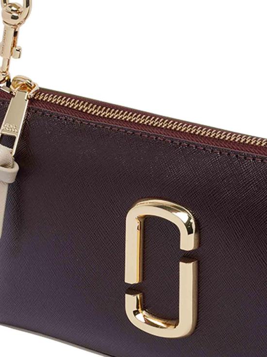25FW 마크제이콥스 숄더백 2P5SMN021S02511 Red - MARC JACOBS