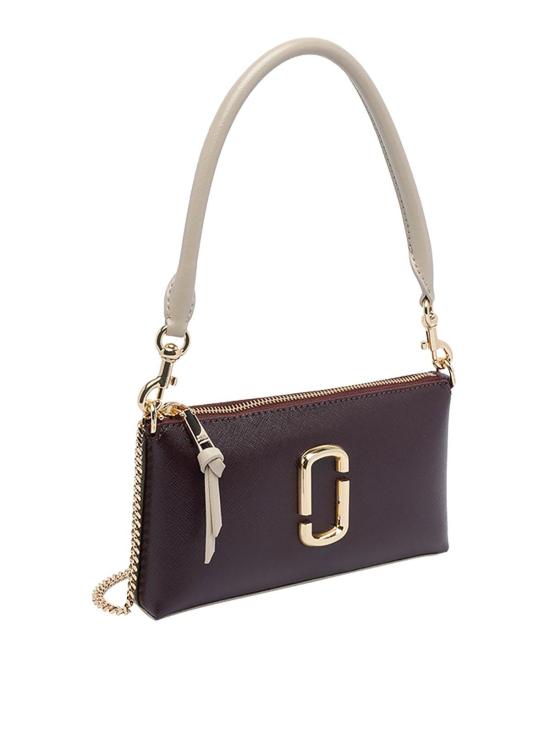 25FW 마크제이콥스 숄더백 2P5SMN021S02511 Red - MARC JACOBS