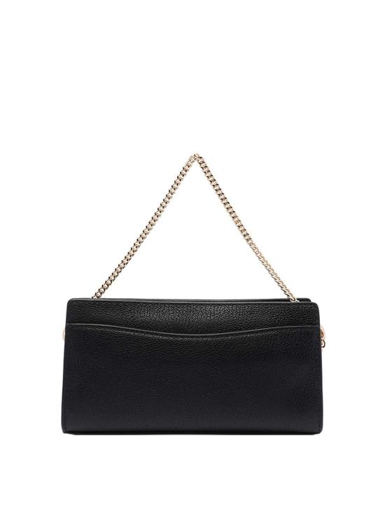 26SS 마이클 코어스 숄더백 32F5GNXC0L001 Black - MICHAEL KORS