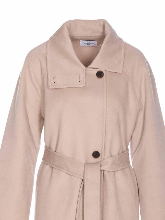  다이나미스 스튜디오 숏팬츠 PARISLGM105 Beige - DYNAMIS STUDIO