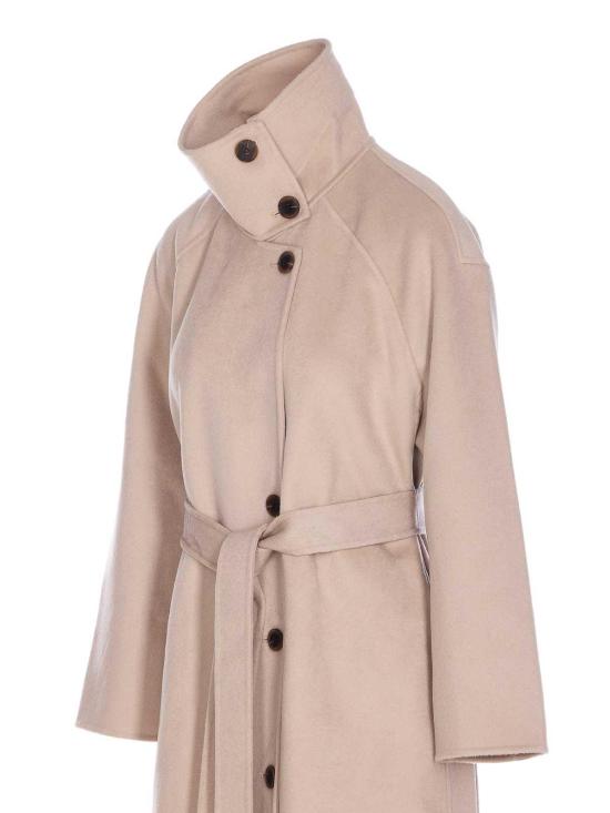  다이나미스 스튜디오 숏팬츠 PARISLGM105 Beige - DYNAMIS STUDIO