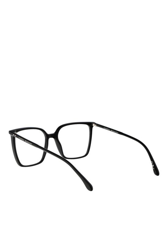 25FW 이자벨마랑 안경 IM0142807 BLACK - ISABEL MARANT