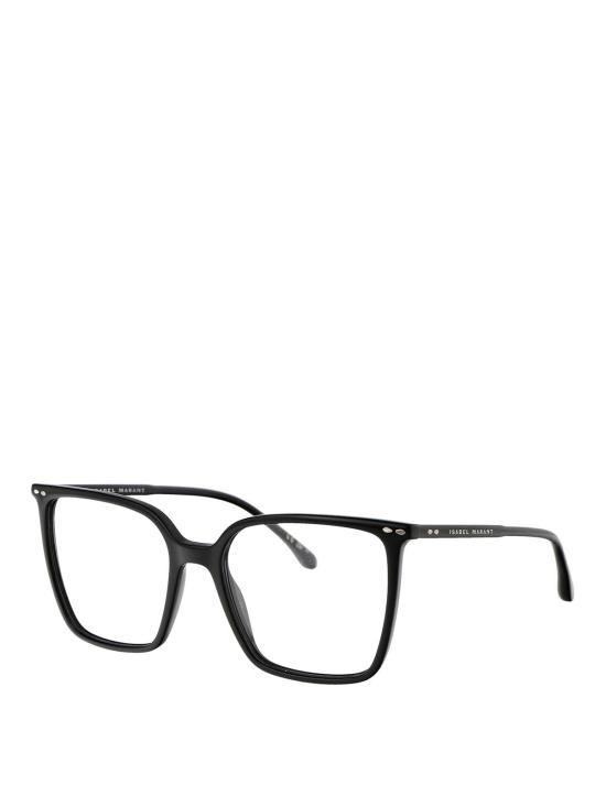 25FW 이자벨마랑 안경 IM0142807 BLACK - ISABEL MARANT