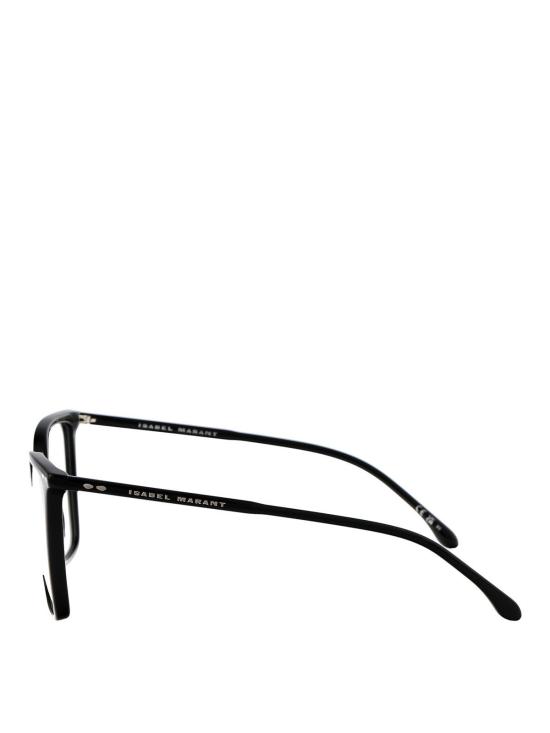 25FW 이자벨마랑 안경 IM0142807 BLACK - ISABEL MARANT