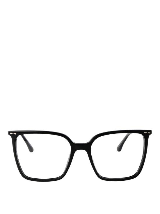 25FW 이자벨마랑 안경 IM0142807 BLACK