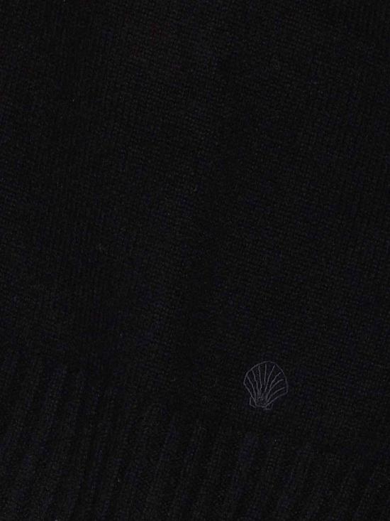  루루 스튜디오 스웨터 KAIALDSBLACK Black - LOULOU STUDIO