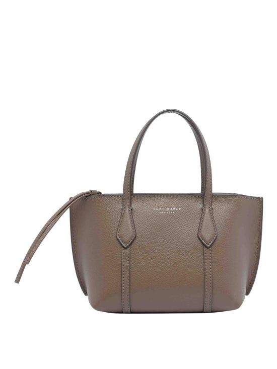 26FW 토리버치 페리 미니 토트백 175548250 Beige