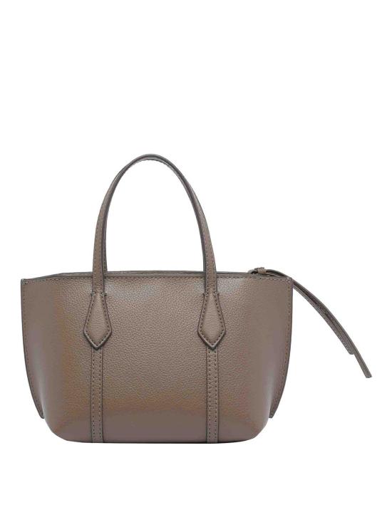 26FW 토리버치 페리 미니 토트백 175548250 Beige - TORY BURCH