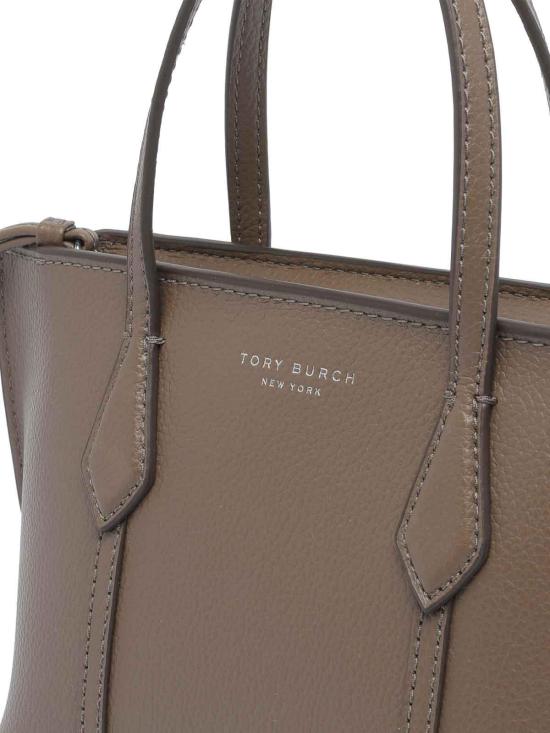 26FW 토리버치 페리 미니 토트백 175548250 Beige - TORY BURCH