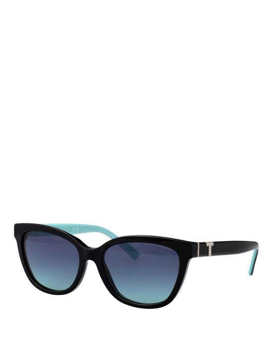 25FW 티파니앤코 선글라스 0TF4237B80019S Black - TIFFANY & CO