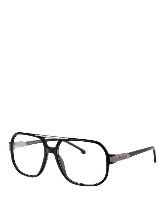 25FW 까레라 안경 CARRERA1134807 Black - CARRERA