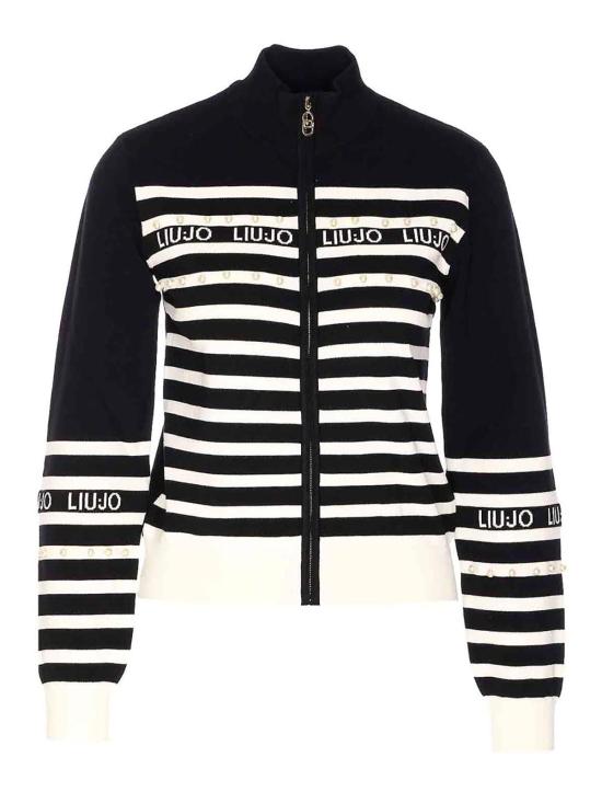 25FW 리우조 터틀넥 TF5214MS63L03N66 Black