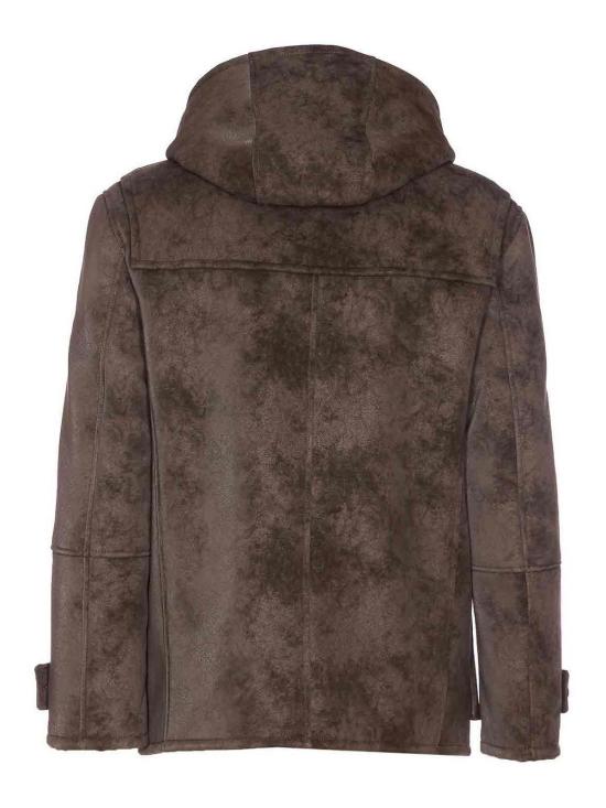  스워드 무스탕 5158MORO Brown - S.W.O.R.D