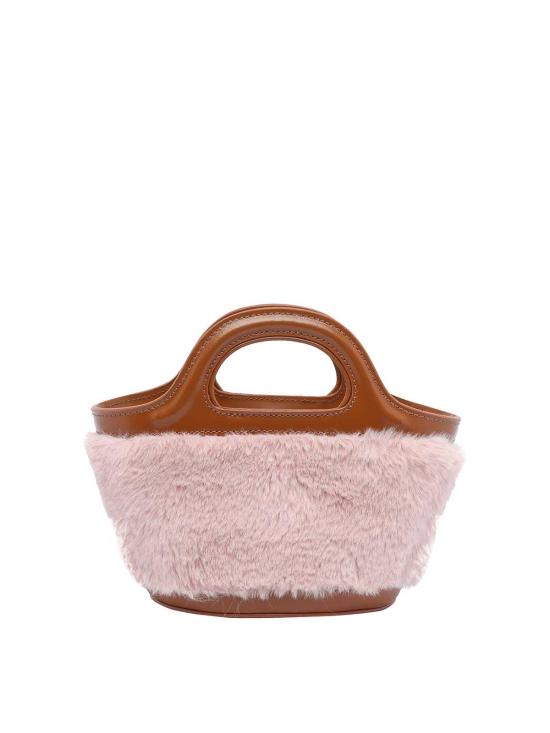 25FW 마르니 토트백 BMMP0067U0P868100C09 Nude Neutrals - MARNI