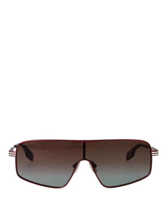 25FW 캐나다구스 선글라스 GC25502SE601 Red