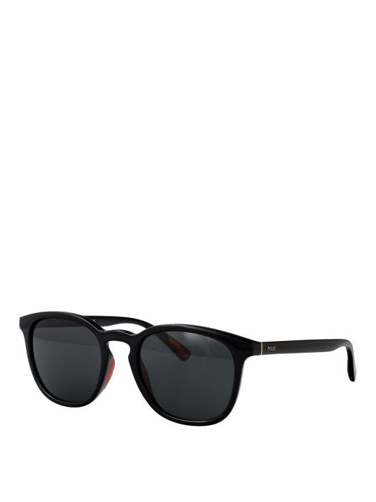 25FW 폴로 랄프로렌 선글라스 0PH4222U500187 Black - POLO RALPH LAUREN