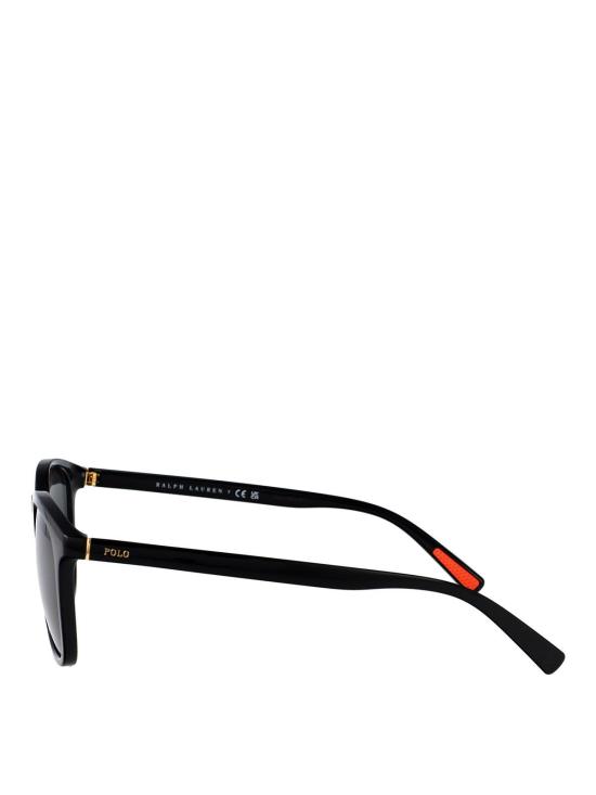 25FW 폴로 랄프로렌 선글라스 0PH4222U500187 Black - POLO RALPH LAUREN